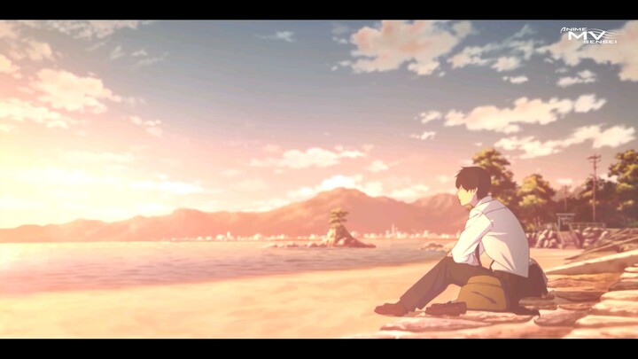GOLDEN HOUR