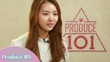 [Produce 101 S1]Stone Nayoung No More