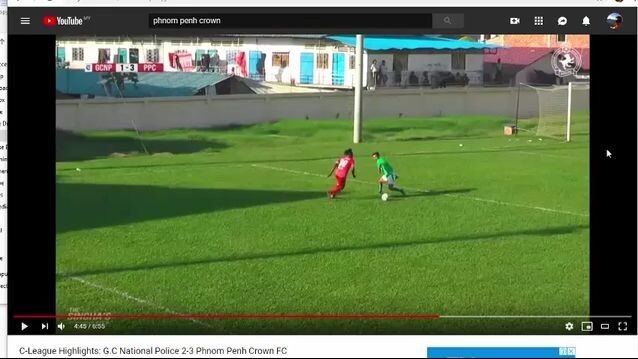 Always Report Penalty over Free Kick danger when unsure