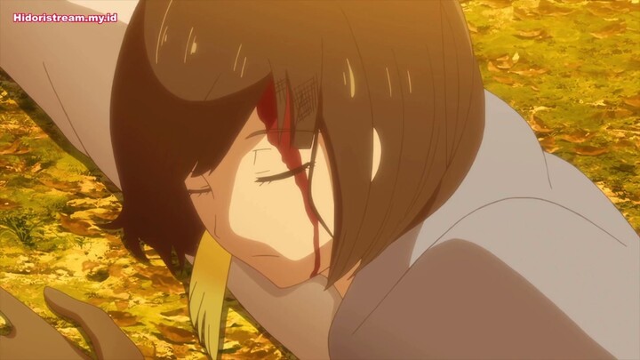 Eps_2 reinkarnasi jadi literally bayi naga [Reincarnated as a Dragon Hatchling]