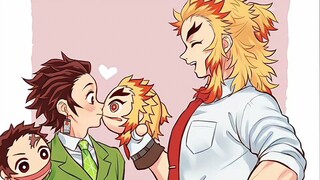 Cute Blade·Big Brother Chương