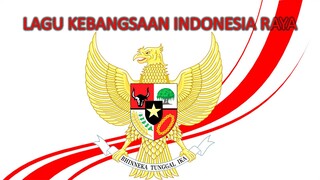 Indonesia Raya