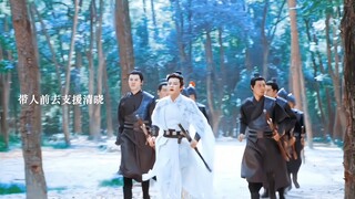 多多这的哭戏拿捏得真好，不愿相信又不得不面对 #檀健次 #演技派
