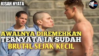 MENJADI BRUT4L KARENA TIDAK ADANYA SOSOK AYAH - KISAH NYATA - ALUR CERITA FILM JAMESY BOY