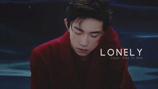 [Vietsub] Lonely - Diêu Trí Hâm