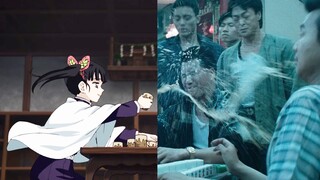 “Enam tahun lalu, Bilibili penuh dengan video seperti ini!”