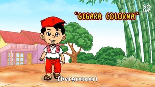 Gegara Colorna