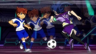 Inazuma Eleven GO Galaxy EP 37