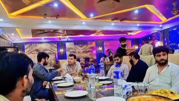 From Workers To Family | PK Worker Vlogs Team Launch ❤️  Mehnat ke baad ab ek saath