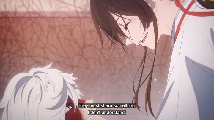 Hell's Paradise Season 2 EP2!!!! (ENG SUB)