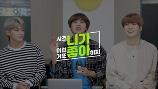 [2018] NCT 127 | Czennies Would Like This Too ~ Episode 2