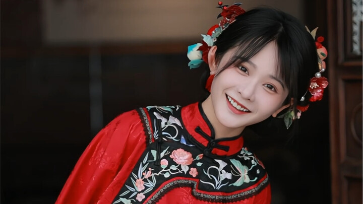 【หยางฟู่อวี่】เธอกลับมาจากตะวันตก ทุกอย่างของเธอดูใหม่หมด เหลือเพียงฉันที่ยืนเฝ้าอยู่สุดขอบความรุ่งเร