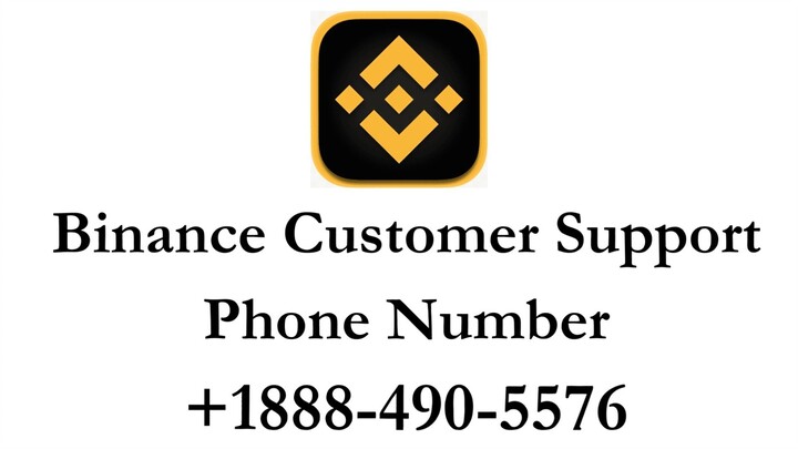 Binance📍 Customer Support Phone Number 🔋+1888-490-5576💫 Contact us for help