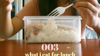 ทำอาหารคลีนที่หอจีน น่ากินมาก !! 🍛 ⏤ นักเรียนแลกเปลี่ยนจีน *