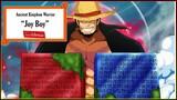 Do We Already Know Luffy's CONNECTION To "Joyboy"? (Void Century) - One Piece Discussion