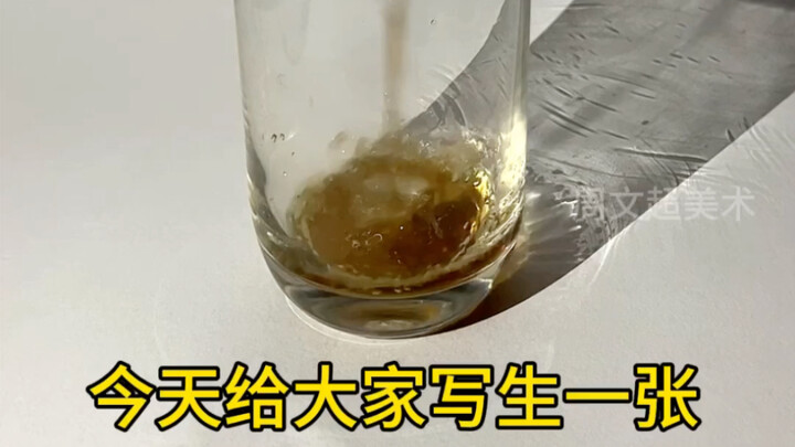 Điều quan trọng nhất khi vẽ là vui vẻ! Miễn là vui thì muốn vẽ thế nào cũng được!