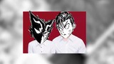 Pingzijun 152 live broadcast watching fans fire at full fire [One Punch Man Remake] Hungry Wolf Chap