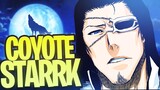 Coyote Starrk: I Am Not Alone| BLEACH Character Analysis
