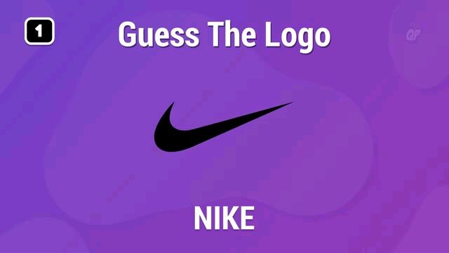 Guess the Logo in 3 Seconds: 100 Famous Logos/Logos Quiz 2023
