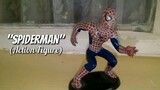 Spiderman (Action Figure) | Tenrou21