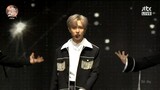 NCT DREAM - STRONGER + BOOM (200105 The 34th Golden Disc Awards - GDA 2020)