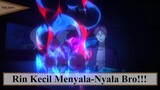 Fate/Zero || Rin Kecil Menyala-Nyala Bro  😱😱😱