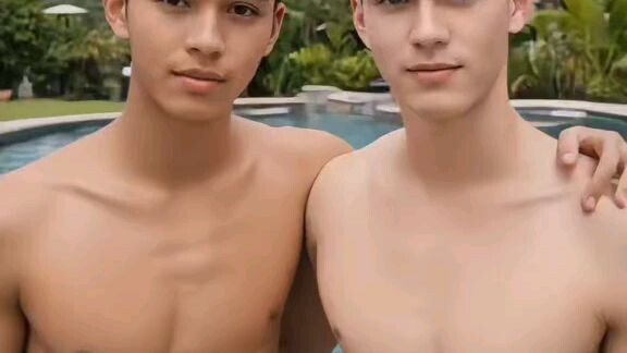 BL couple
