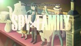 Ep. 03 | SPY X FAMILY PART 2 | English Sub.