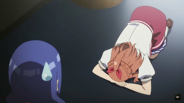 [UG-PLAY] Ichijyoma Mankitsu Gurashi e01