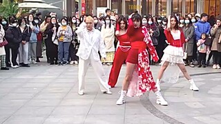 [Live Recording] MAMAMOO-AYA Roadshow Sing and Dance Hangzhou 6th time