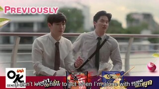 Cherry magic Episode 6 English subtitles