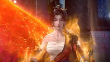 Peerless Battle Spirit eps 128 sub indo