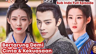 Sacred Tree Has Heart - Chinese Drama Sub Indo Full Episode 1 - 40