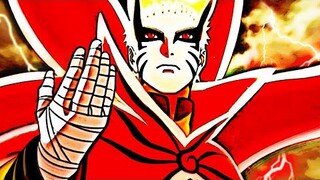 Ｎａｒｕｔｏ ＶＳ Ｉｓｓｈｉｋｉ    |badass edit|