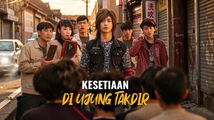Kesetiaan di Ujung Takdir Full Bahasa Indonesia (DB)