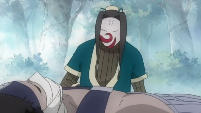 [Lồng tiếng HTV3] Naruto - 010