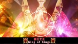 [X-chan] Kisah enam raja yang datang ke bumi [Peringatan selesainya fase pertama para raja]