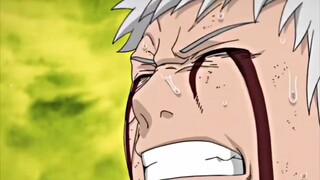 Obito: Sakura, berhenti mencubitku. Sebelum pilar kedua keluar, aku akan mengirimkannya dulu!