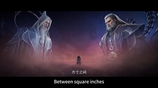 Jade Dynasty S3 Eps 15 PV