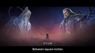 Jade Dynasty S3 Eps 15 PV
