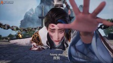 Heaven Swallowing Record eps 5