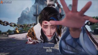 Heaven Swallowing Record eps 5