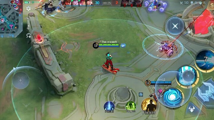 gord Savage