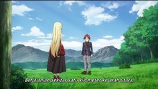 Liam Hamilton Episode 5