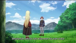 Liam Hamilton Episode 5