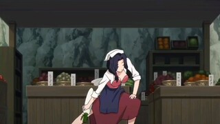 Yaampun dikira mau ngapain, gk taunya cmn promosiin sayur😭
