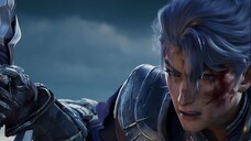 Honor of King Destiny Arc Eps 04