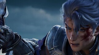 Honor of King Destiny Arc Eps 04