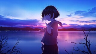 【MEP】让我静悄悄地喜欢你 此刻你就是唯一