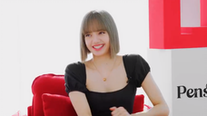 LISA🥰